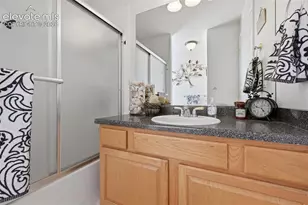 9395 Doe Creek Ct, Peyton, CO 80831 - Photo 30
