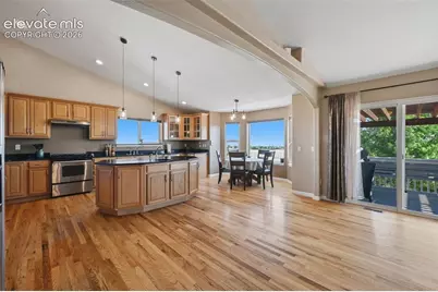 9395 Doe Creek Court, Peyton, CO 80831 - Photo 6