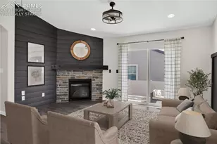 4427 Quartzite Pl, Colorado Springs, CO 80938 - Photo 4