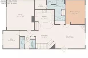 4427 Quartzite Pl, Colorado Springs, CO 80938 - Photo 46
