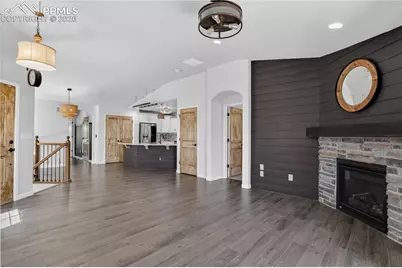 4427 Quartzite Place, Colorado Springs, CO 80938 - Photo 10