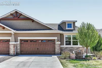 4427 Quartzite Place, Colorado Springs, CO 80938 - Photo 1
