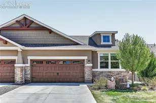 4427 Quartzite Pl, Colorado Springs, CO 80938 - Photo 1