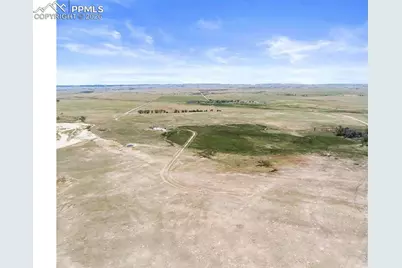 Benjamins View, Peyton, CO 80831 - Photo 1