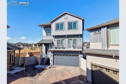 7022 Silvergrass Drive, Colorado Springs, CO 80927 - Photo 42