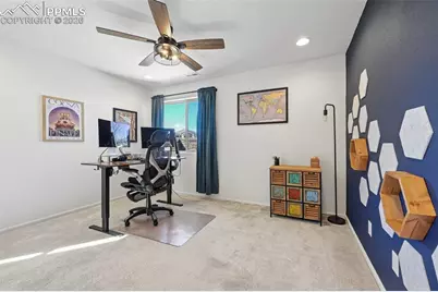 7022 Silvergrass Drive, Colorado Springs, CO 80927 - Photo 14