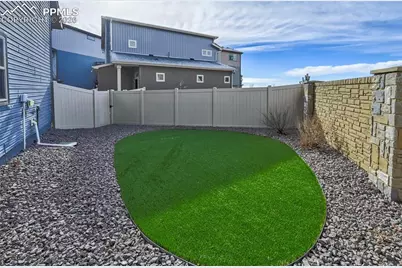 7022 Silvergrass Drive, Colorado Springs, CO 80927 - Photo 34