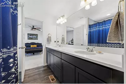 7022 Silvergrass Drive, Colorado Springs, CO 80927 - Photo 22