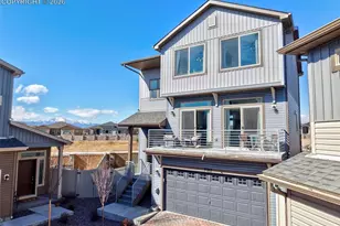 7022 Silvergrass Dr, Colorado Springs, CO 80927 - Photo 2
