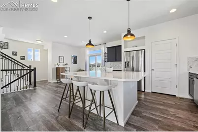 7022 Silvergrass Drive, Colorado Springs, CO 80927 - Photo 10