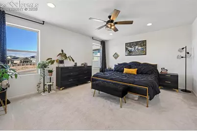 7022 Silvergrass Drive, Colorado Springs, CO 80927 - Photo 18