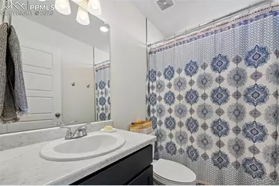 7022 Silvergrass Drive, Colorado Springs, CO 80927 - Photo 26