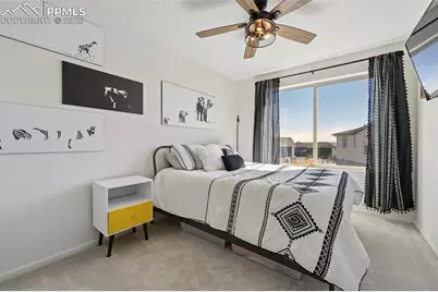 7022 Silvergrass Drive, Colorado Springs, CO 80927 - Photo 24