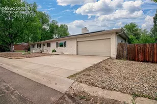 132 Rainbow Pl, Colorado Springs, CO 80906 - Photo 2