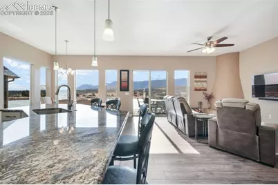 15734 Blue Pearl Court, Monument, CO 80132 - Photo 8