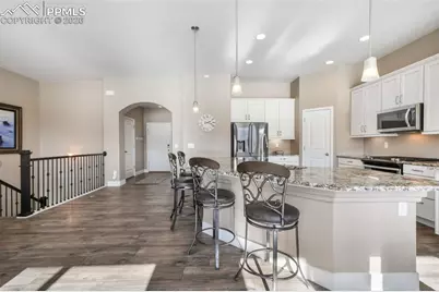 15734 Blue Pearl Court, Monument, CO 80132 - Photo 10