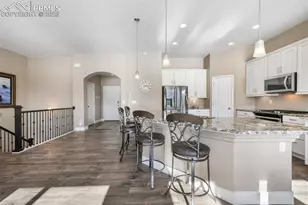 15734 Blue Pearl Ct, Monument, CO 80132 - Photo 10