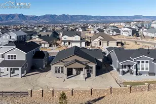 10151 Waterton Cyn Wy, Colorado Springs, CO 80924 - Photo 2