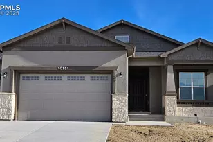 10151 Waterton Cyn Wy, Colorado Springs, CO 80924 - Photo 1