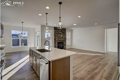 10151 Waterton Canyon Way, Colorado Springs, CO 80924 - Photo 14