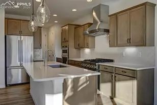 10151 Waterton Cyn Wy, Colorado Springs, CO 80924 - Photo 4