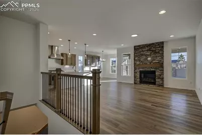 10151 Waterton Canyon Way, Colorado Springs, CO 80924 - Photo 6