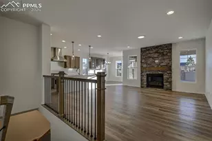 10151 Waterton Cyn Wy, Colorado Springs, CO 80924 - Photo 6