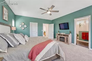 58 N Olympian Dr, Colorado Springs, CO 80905 - Photo 24