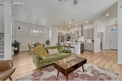 58 N Olympian Drive, Colorado Springs, CO 80905 - Photo 10