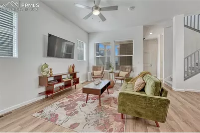 58 N Olympian Drive, Colorado Springs, CO 80905 - Photo 8