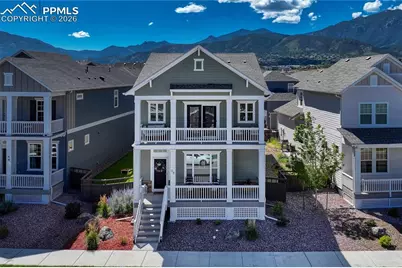 58 N Olympian Drive, Colorado Springs, CO 80905 - Photo 46