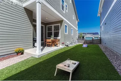 58 N Olympian Drive, Colorado Springs, CO 80905 - Photo 44