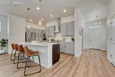 58 N Olympian Drive, Colorado Springs, CO 80905 - Photo 12