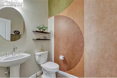 58 N Olympian Drive, Colorado Springs, CO 80905 - Photo 18