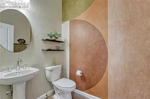 58 N Olympian Dr, Colorado Springs, CO 80905 - Photo 18