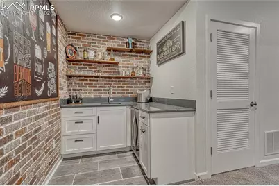 58 N Olympian Drive, Colorado Springs, CO 80905 - Photo 38