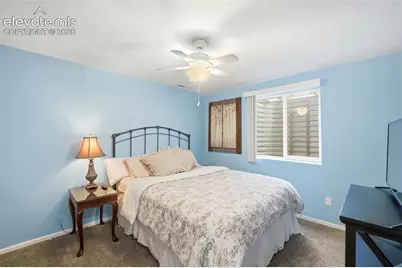 4526 Del Verde Drive, Colorado Springs, CO 80918 - Photo 22