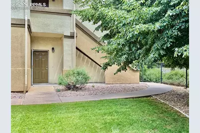 3764 Riviera Grove #103, Colorado Springs, CO 80922 - Photo 1