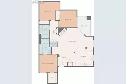 3764 Riviera Grove #103, Colorado Springs, CO 80922 - Photo 20