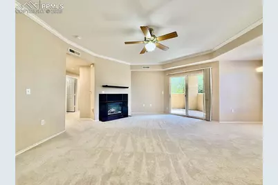 3764 Riviera Grove #103, Colorado Springs, CO 80922 - Photo 6