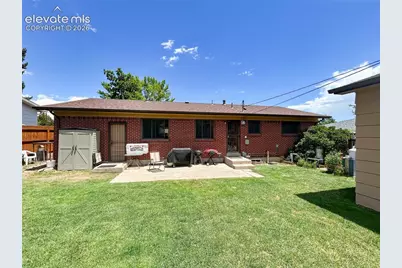 807 Dunston Street, Colorado Springs, CO 80907 - Photo 20