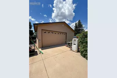 807 Dunston Street, Colorado Springs, CO 80907 - Photo 30