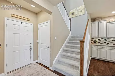 1593 Gold Hill Mesa Drive, Colorado Springs, CO 80905 - Photo 22