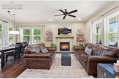 1593 Gold Hill Mesa Drive, Colorado Springs, CO 80905 - Photo 14