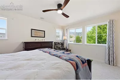 1593 Gold Hill Mesa Drive, Colorado Springs, CO 80905 - Photo 28