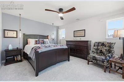 1593 Gold Hill Mesa Drive, Colorado Springs, CO 80905 - Photo 26
