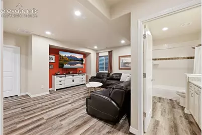 1593 Gold Hill Mesa Drive, Colorado Springs, CO 80905 - Photo 40