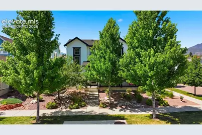 1593 Gold Hill Mesa Drive, Colorado Springs, CO 80905 - Photo 2