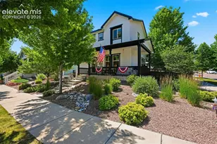 1593 Gold Hill Mesa Dr, Colorado Springs, CO 80905 - Photo 1