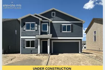 8230 Lemon Grass Road, Falcon, CO 80831 - Photo 1